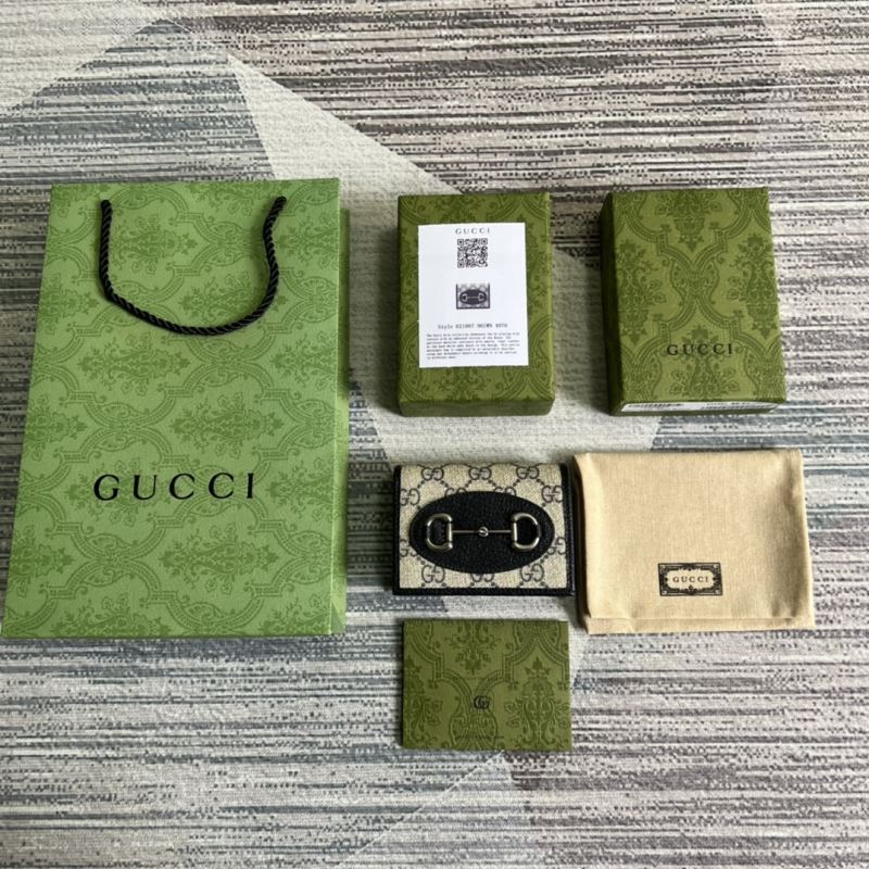 Gucci Wallets